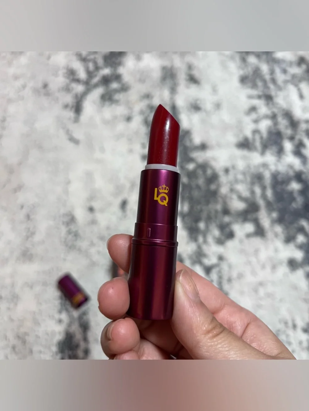 lipstick queen lipstick medieval New Full Size